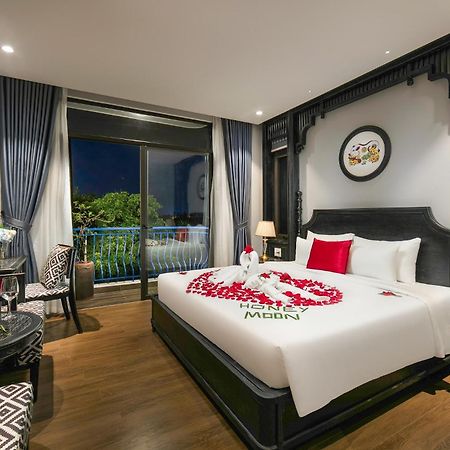 Serene Nature Hotel & Spa Hội An Buitenkant foto