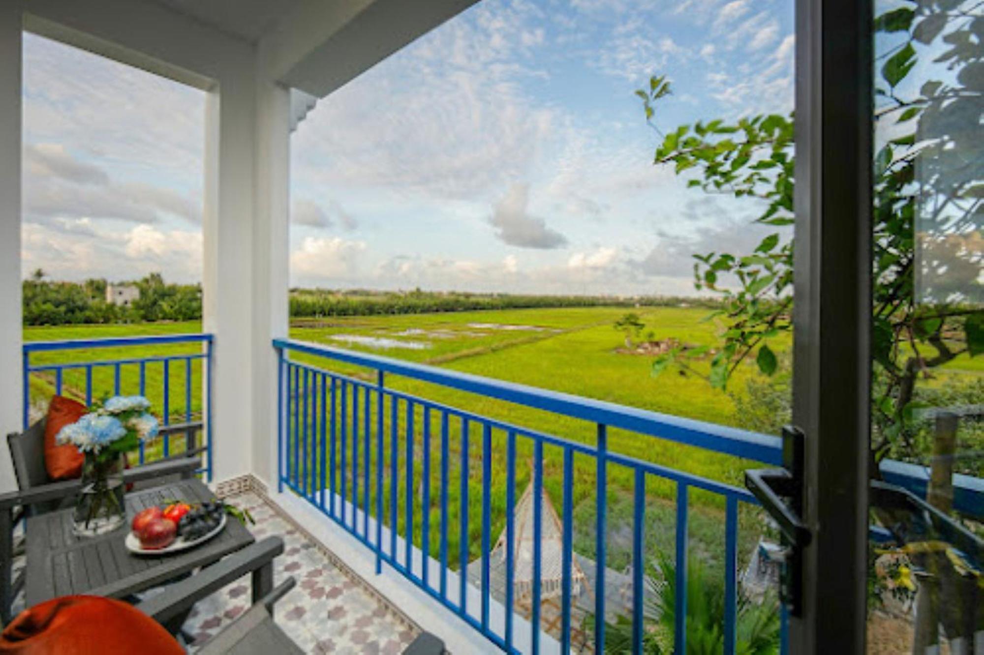 Serene Nature Hotel & Spa Hội An Buitenkant foto