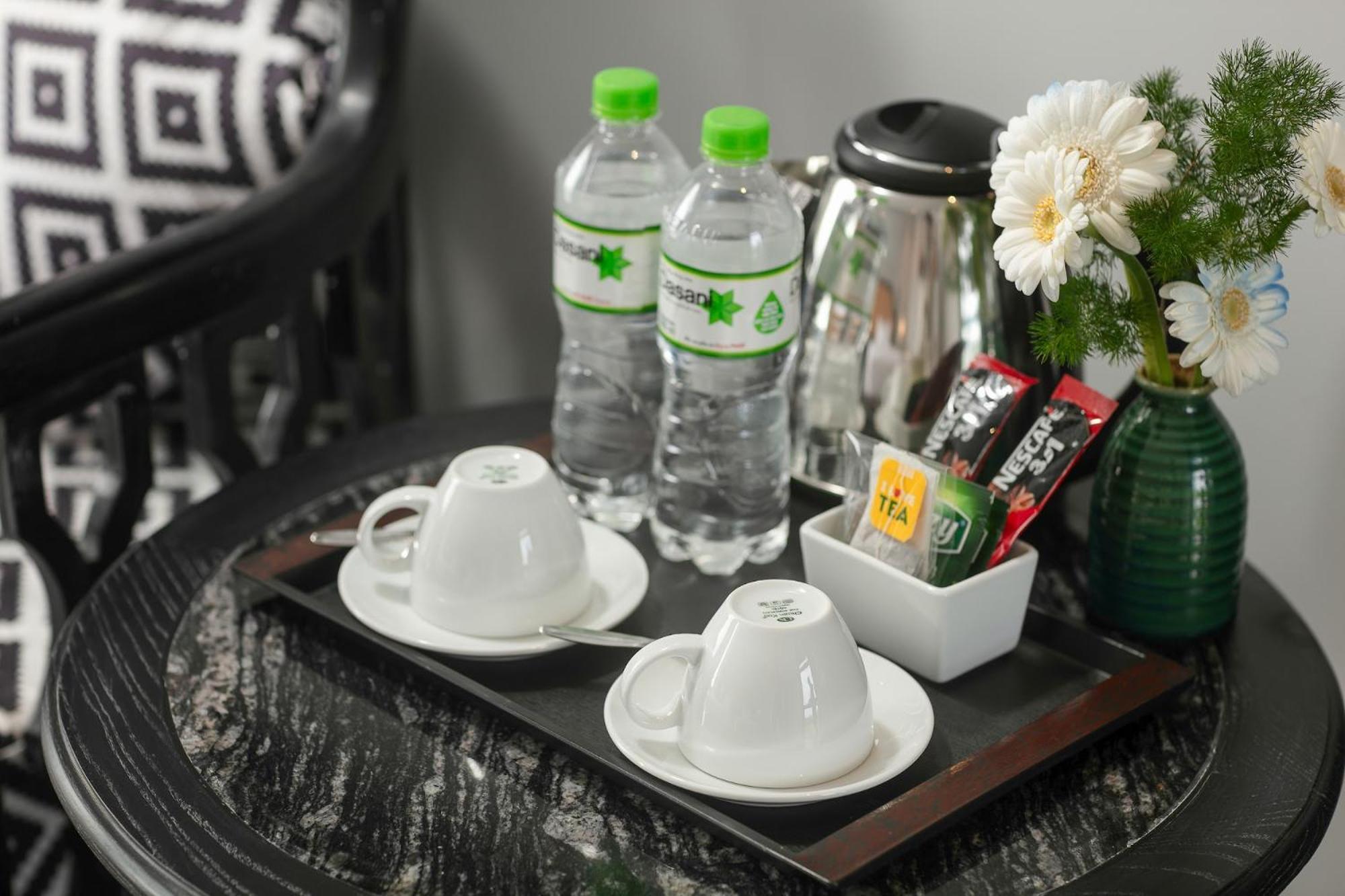 Serene Nature Hotel & Spa Hội An Buitenkant foto