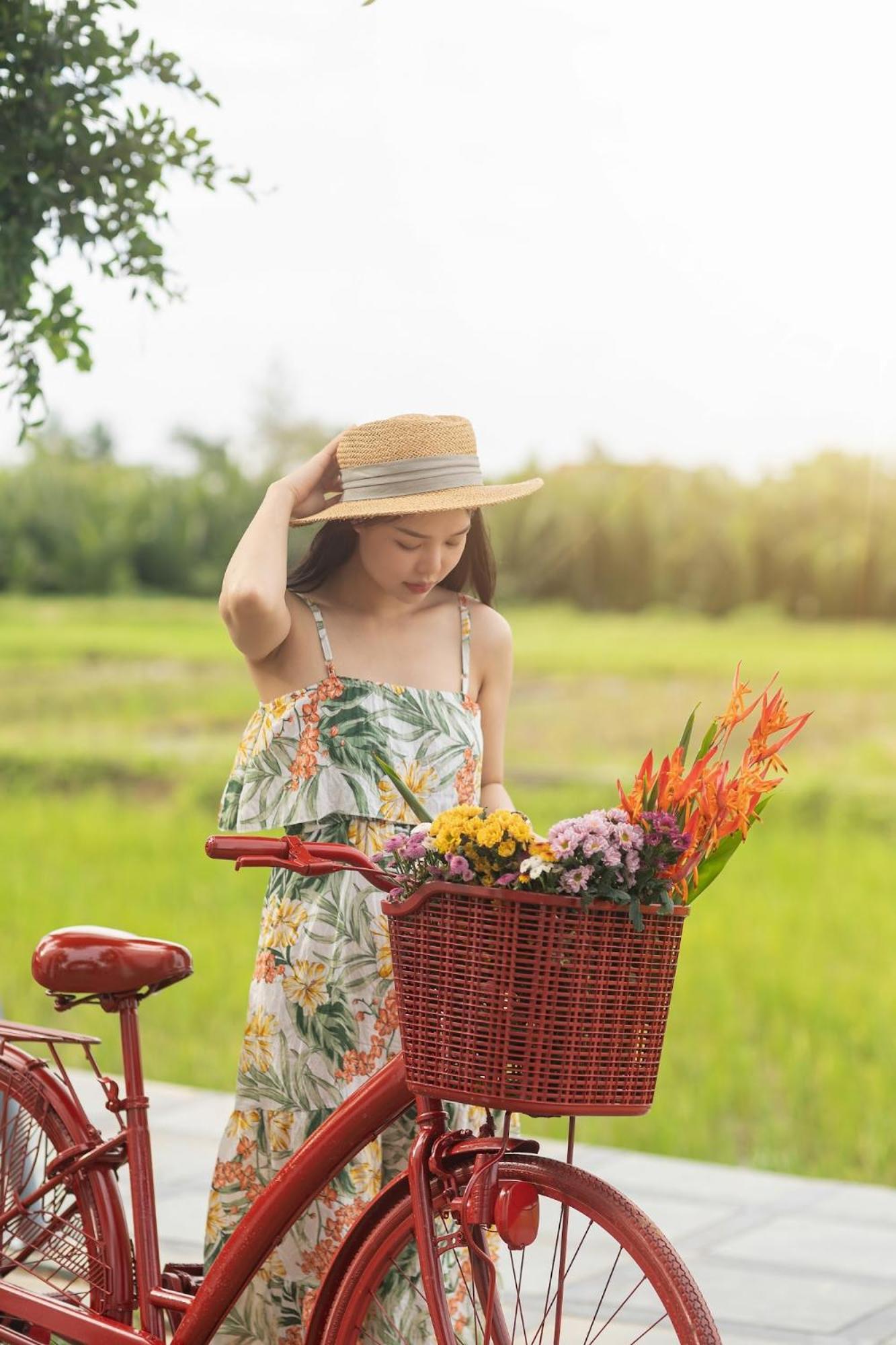 Serene Nature Hotel & Spa Hội An Buitenkant foto