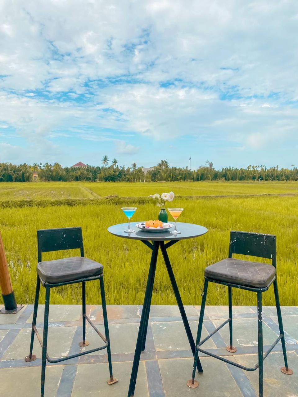 Serene Nature Hotel & Spa Hội An Buitenkant foto