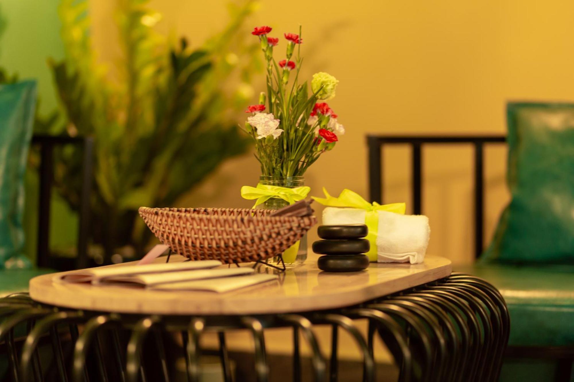 Serene Nature Hotel & Spa Hội An Buitenkant foto