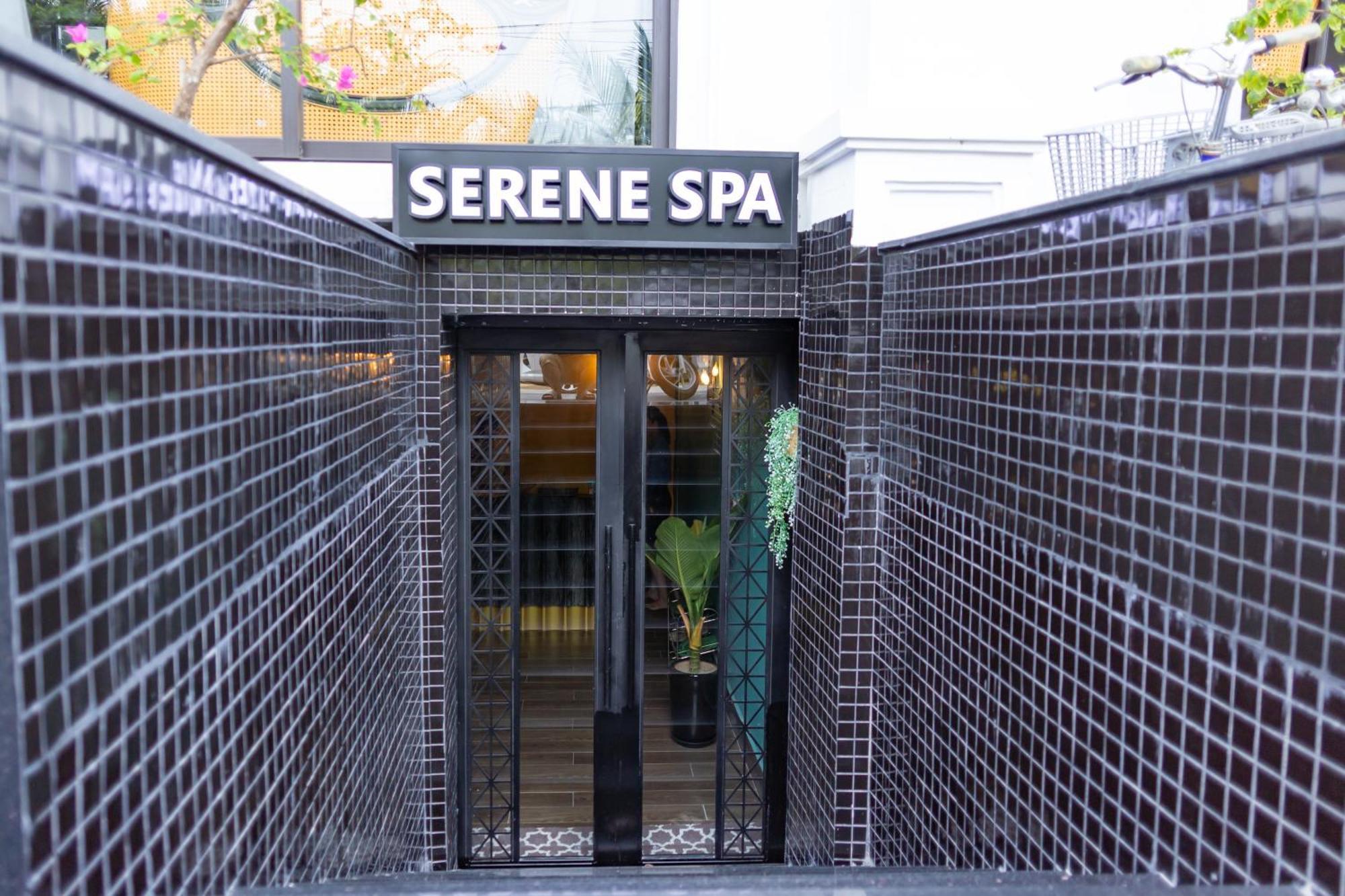 Serene Nature Hotel & Spa Hội An Buitenkant foto